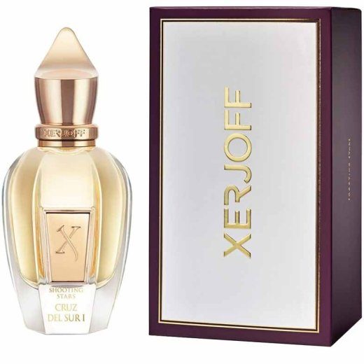 Xerjoff Cruz del Sur I Parfüüm EDP 50 ml