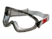 3M GoggleGear 2890 seeria kaitsvate nailon prillide