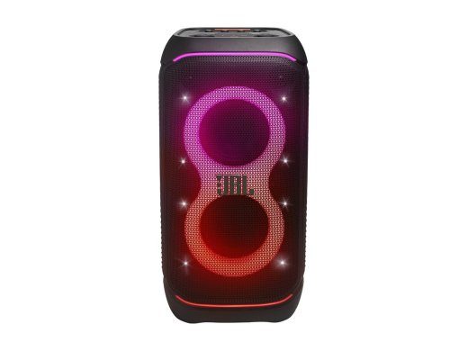 JBL PartyBox Stage 320 pidustuste kõlar must