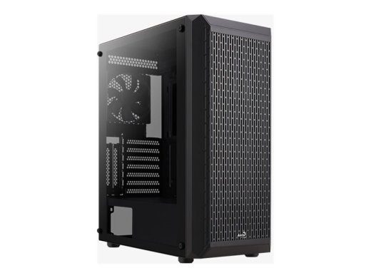 AeroCool Beam ATX Tower Must