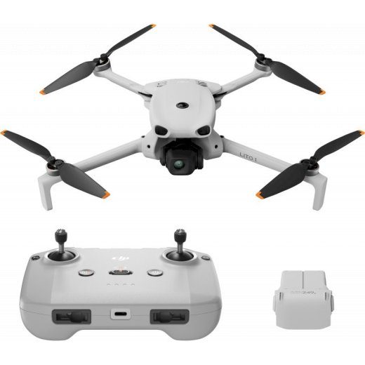 DJI Lito 1 dronas