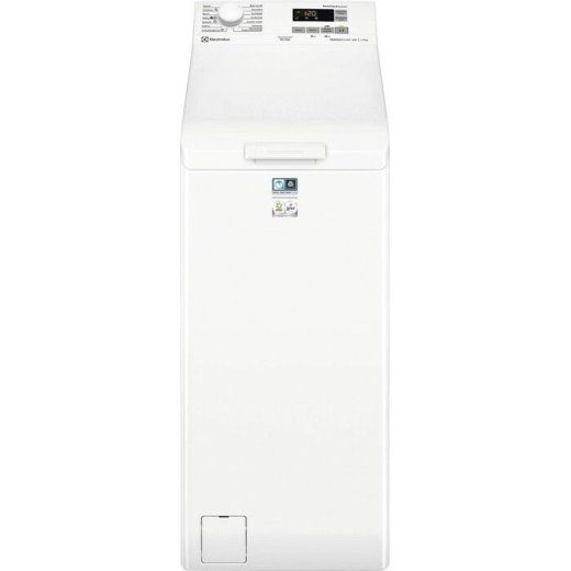Electrolux EW6T5372P washing machine