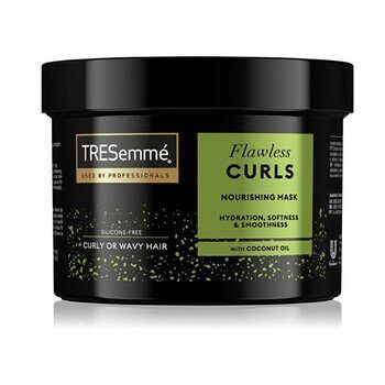 Flawless Curls Nourishing Mask - Juuksemask 440ml