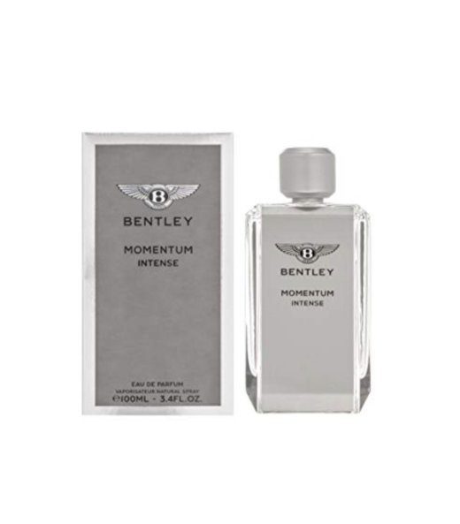 Bentley Momentum Intense parfüüm EDP 100ml