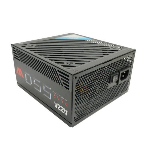 AZZA PSAZ-550W maitinimo blokas 550 Watt