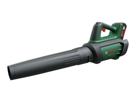 Bosch Advanced LeafBlower 36V-750 elektriline lehtede puhastaja