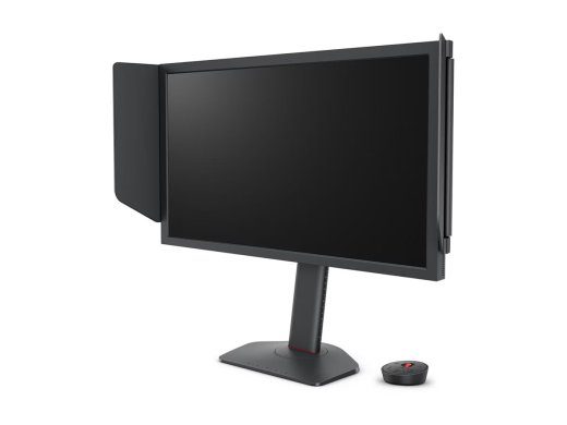 BenQ ZOWIE XL2586X+ 24,1-tolline Fast TN 1920 x 1080 (Full HD) HDMI DisplayPort 600Hz Monitor