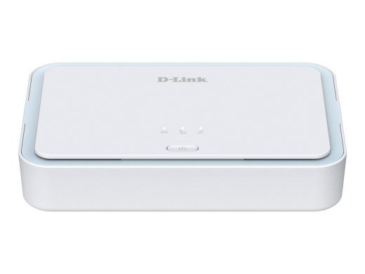D-Link DBR-330-G Mobiilne soojakook 4.67Gbps Väline