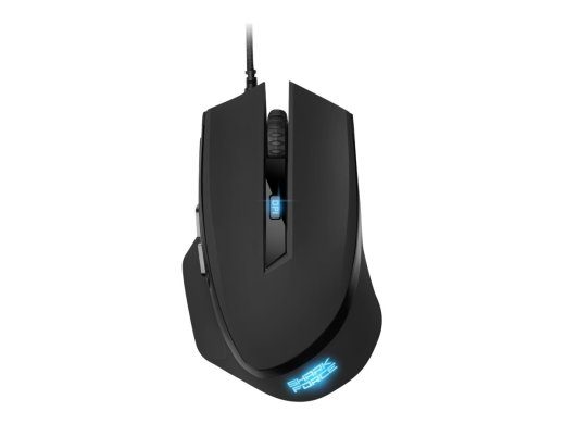 Sharkoon SHARK Force II optiline kaabel must