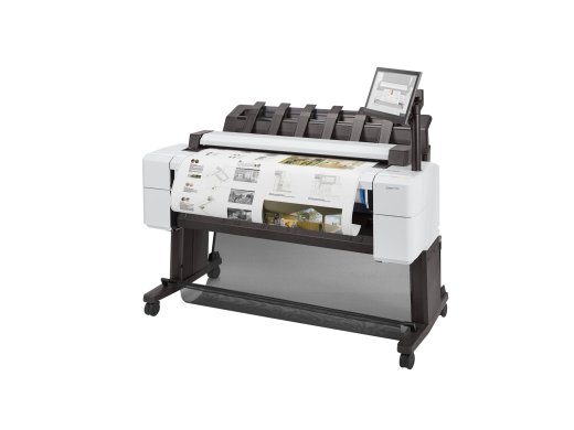 HP DesignJet T2600 PostScript Inkjet Spausdintuvas