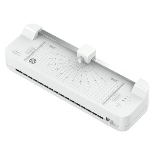 HP OneLam Combo A3 soojuslamineerimismasin