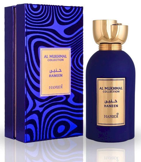 Hamidi Haneen Parfüüm EDP 100 ml