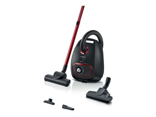 Bosch Serie 4 ProPower BGB41POW1 Vacuum Cleaner 4liter Black