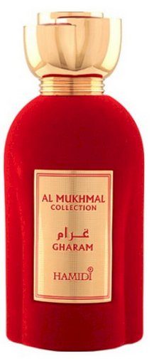 Hamidi Gharam Parfüüm EDP 100 ml