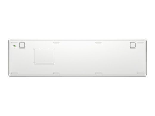 HP 655 valge juhtmevaba klaviatuuri ja hiire komplekt