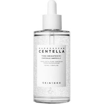 Madagascar Centella Tone Brightening Capsule Ampoule - dark spot brightening serum 100ml