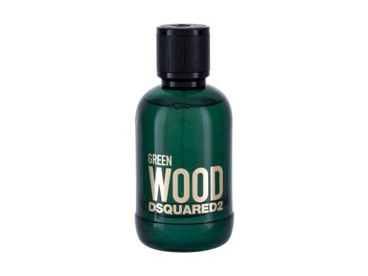 Dsquared2 Green Wood EDT 100ml