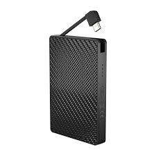 VÕIMSUSPANK 10000MAH/TASKU10000 NITECORE