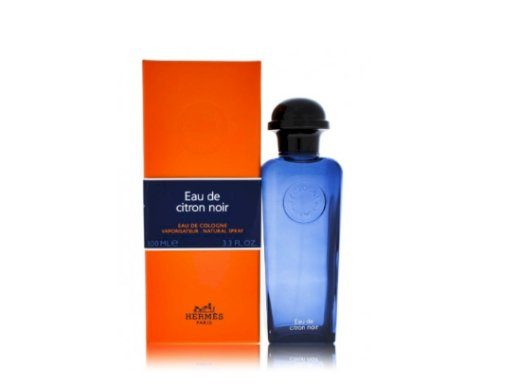 Hermes Eau de Citron Noir Parfüüm EDC 100 ml