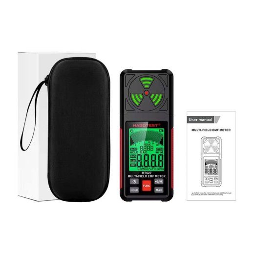 Habotest HT627 elektromagnetiline väljameter
