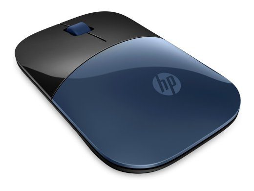 HP Z3700 juhtmevaba must sinine