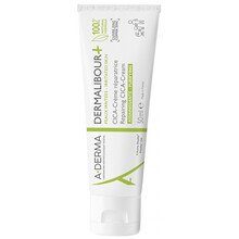 Dermalibour+ Repairing CICA-Cream 50ml