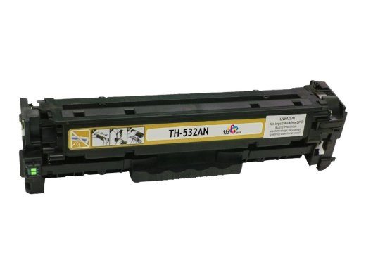 2800-lehekülje kollane toner