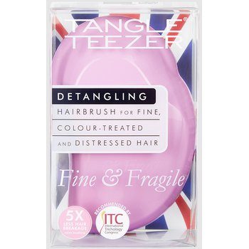Tangle Teezer The Original Hair comb Berry Bright