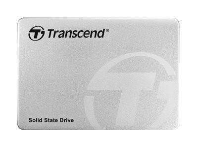 Transcend SSD370S 64GB 2.5 SATA-600 SSD
