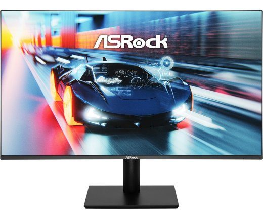 Asrock Challenger CL25FFB 24.5" monitor