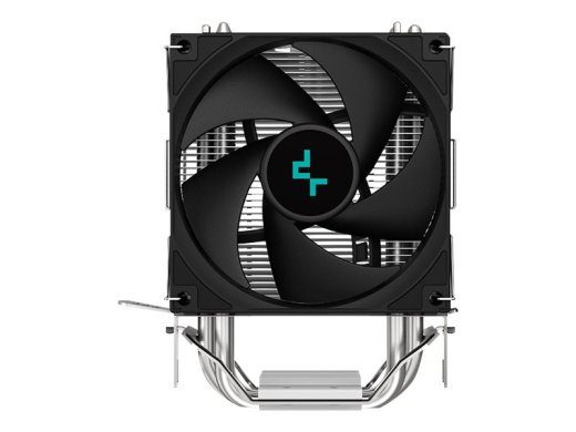 Deepcool GAMMAXX Series AG300 Protsessorkülmik 1-Pack Must Hõbe 92 mm