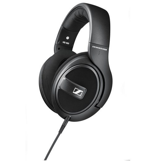 Sennheiser Headphones HD 569 Wired Over-Ear