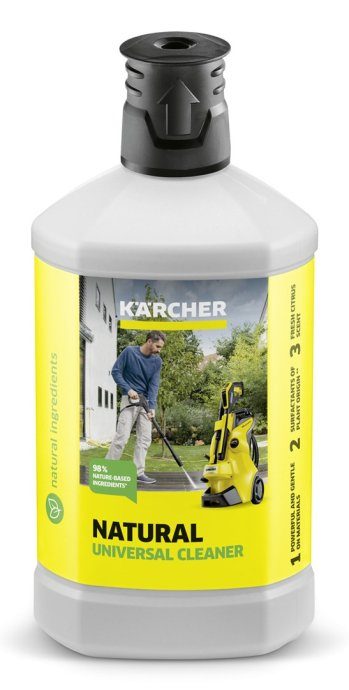 Kärcher RM 626N 1000 ml Skystis (paruoštas naudoti)