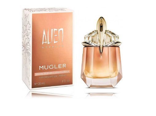 Thierry Mugler Alien Goddess Supra Florale Parfüüm EDP 60 ml
