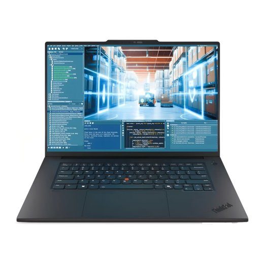 Lenovo ThinkPad T1g G8 Ultra 7 255H 16,0" töölauaarvuti WUXGA 500 nits AG 32GB LPDDR5X-7467 1TB SSD RTX 5060 8GB 5MP+IR kaamera 90Wh Windows 11 Pro Bl