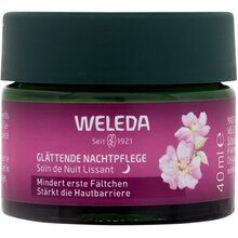 Wild Rose & White Tea Smoothing Night Cream 40ml