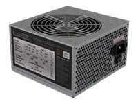 LC Power Office Series LC500-12 400W 80 PLUS Bronze Toiteallikas