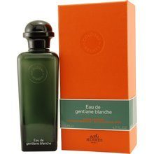 Hermes Eau de Gentiane Blanche Perfume EDC 100 ml
