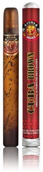 Cuba rudas parfumuotas EDT 35 ml