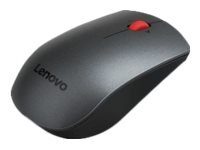 LENOVO Professionaalne juhtmevaba laserhiir ilma akuta