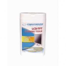 Esperanza ES106 seadmete puhastuskomplekt LCD/TFT/Plasma