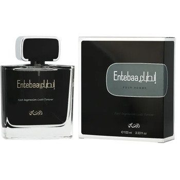 Entebaa For Men EDP 100ml