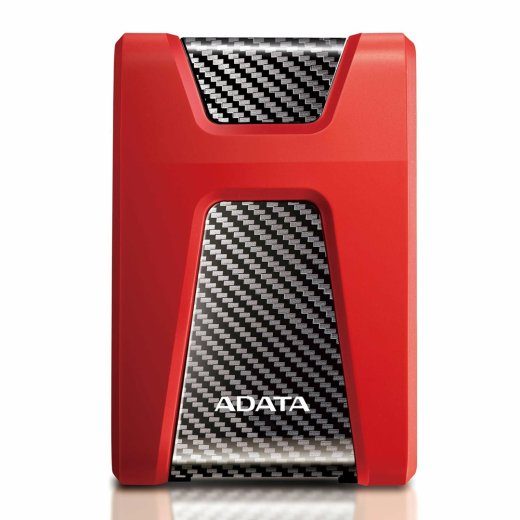 ADATA AHD650-2TU31-CRD išorinis kietasis diskas 2000 Blue