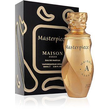 Masterpiece EDP 100ml