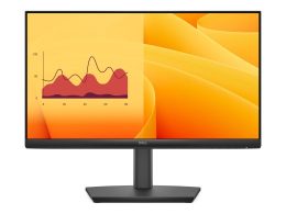 Dell E2225HSM 22 " VA FHD 16:9 100 Hz 5 ms 1920 x 1080 pixels 250 cd/m² Black