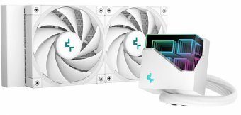 DeepCool LT520 jahuti