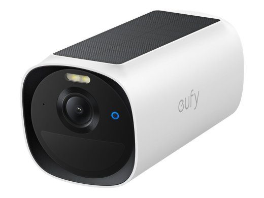 Eufy EufyCam E40 Network Security Camera