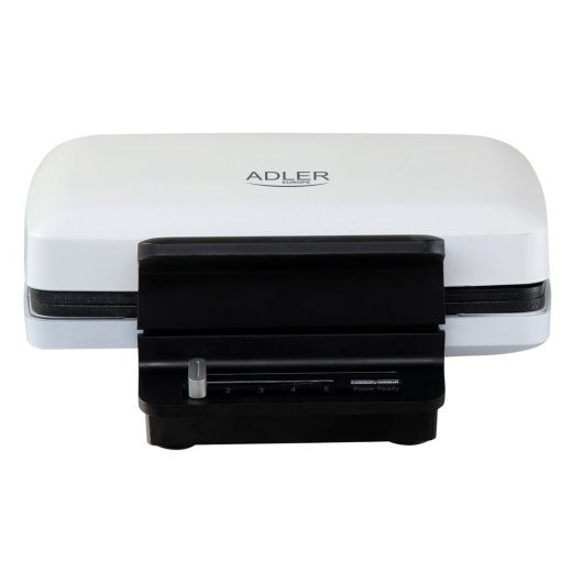Vaflipann ADLER AD 3085