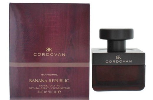 Banana Republic Cordovan parfüüm EDT 100 ml