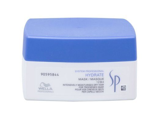 Wella Professionals SP Hydrate Juustemaske 200ml